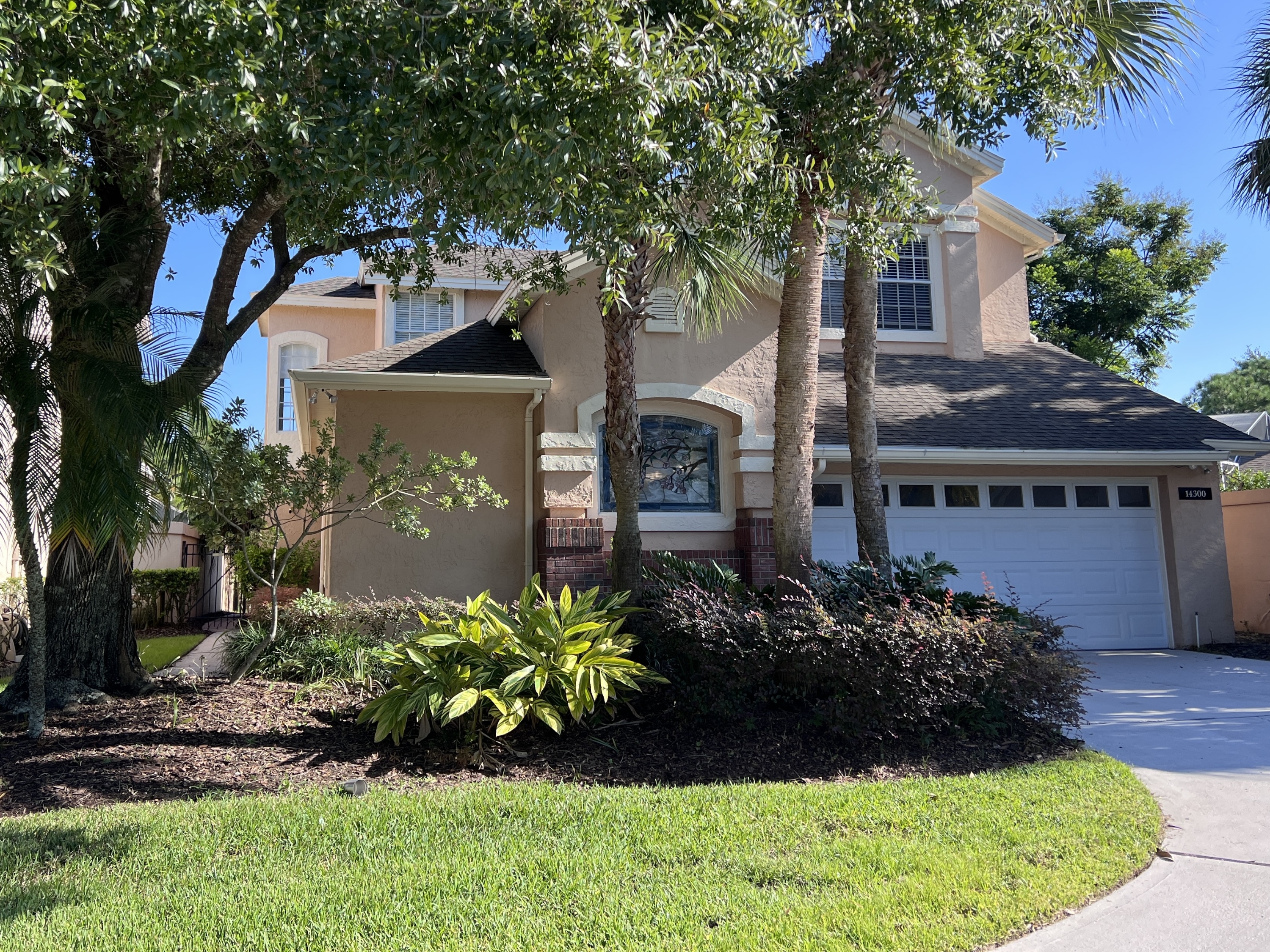 14300 Dulcimer Court