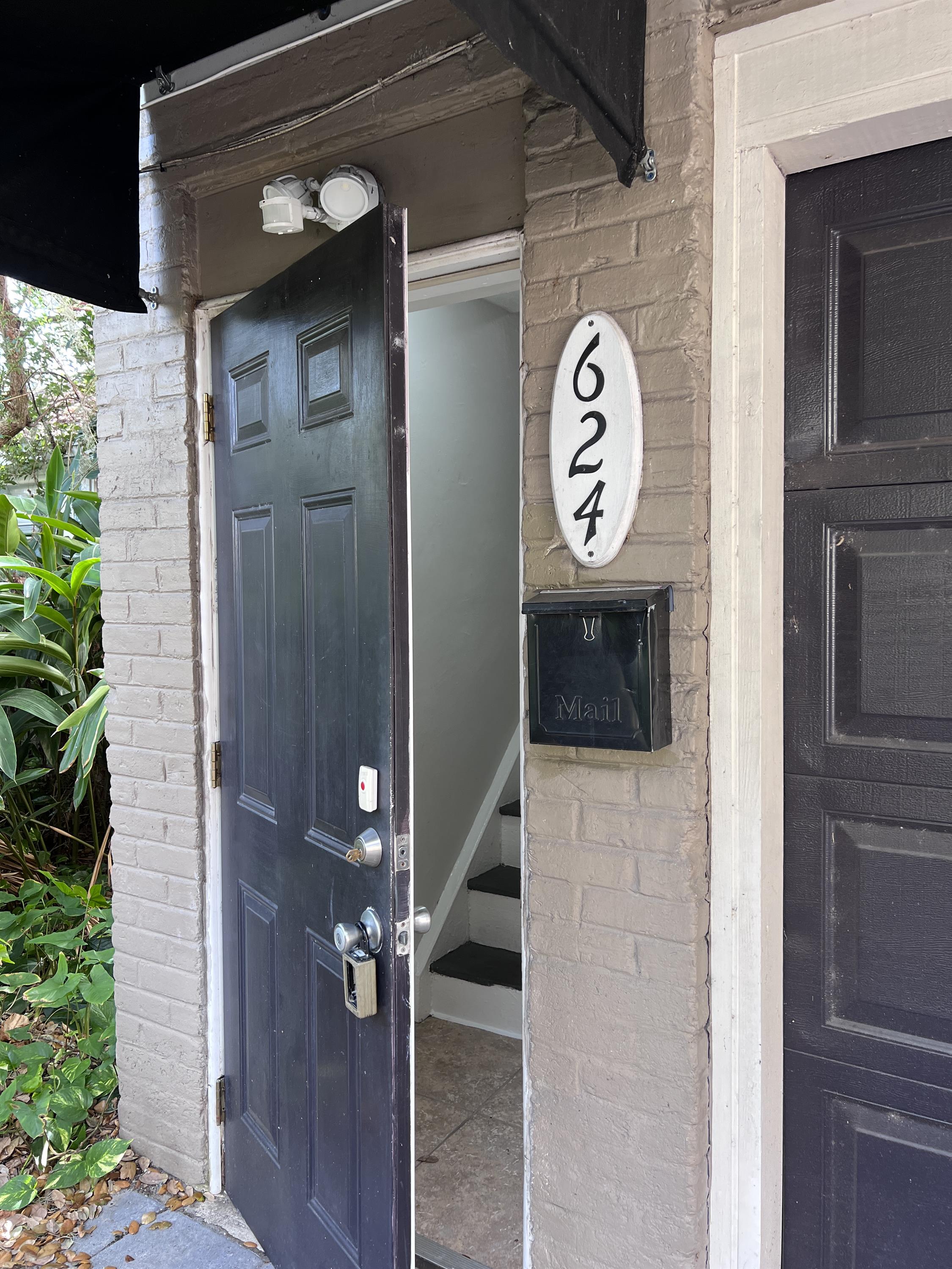 624 East Anderson Street - 1