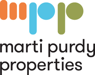Marti Purdy Properties, Inc.